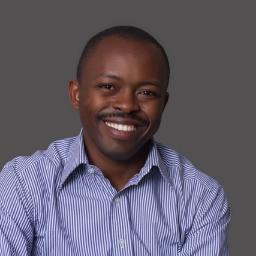 James I. Mwangi – Global Daily